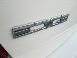 2011 Ford Edge SE Marks and Logos