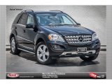 2011 Mercedes-Benz ML 350
