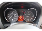 2014 BMW Z4 sDrive28i Gauges