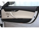 2014 BMW Z4 sDrive28i Door Panel