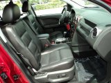 2007 Ford Freestyle Limited Front Seat