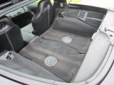 1995 Chevrolet Corvette Coupe Trunk