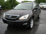 2009 Lexus RX 350 AWD
