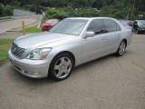 2006 Mercury Metallic Lexus LS 430 #83070969