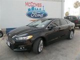 2013 Tuxedo Black Metallic Ford Fusion SE 1.6 EcoBoost #83070688