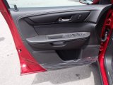 2014 Chevrolet Traverse LT AWD Door Panel