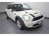 2010 Mini Cooper S Hardtop