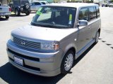 2004 Thunder Cloud Metallic Scion xB  #8304432