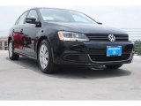2013 Volkswagen Jetta SE Sedan