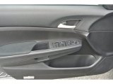 2011 Honda Accord LX Sedan Door Panel