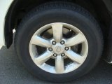 2011 Lexus GX 460 Premium Wheel