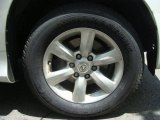 2011 Lexus GX 460 Premium Wheel