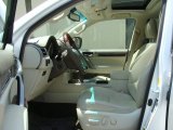 2011 Lexus GX 460 Premium Front Seat