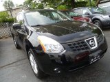2008 Nissan Rogue SL AWD