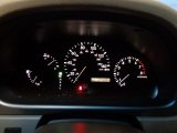 2002 Lexus RX 300 AWD Gauges