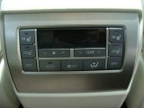 2011 Lexus GX 460 Premium Controls