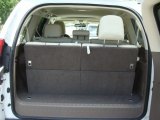 2011 Lexus GX 460 Premium Trunk