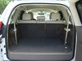 2011 Lexus GX 460 Premium Trunk