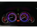 2011 Mazda CX-9 Grand Touring AWD Gauges