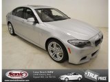 2013 BMW 5 Series 535i Sedan