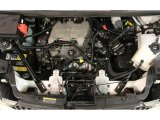 2005 Buick Rendezvous CXL 3.4 Liter OHV 12 Valve V6 Engine