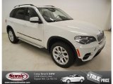 2013 BMW X5 xDrive 35i Premium