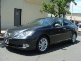 2011 Lexus ES 350