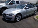 2013 BMW 3 Series 328i Sedan