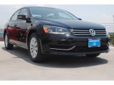 2013 Volkswagen Passat 2.5L S