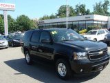 2009 Chevrolet Tahoe LT 4x4