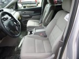 2014 Honda Odyssey EX Front Seat