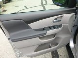 2014 Honda Odyssey EX Door Panel