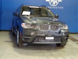 2012 Platinum Gray Metallic BMW X5 xDrive35d #83102545