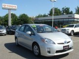 2010 Toyota Prius Hybrid III