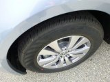 2014 Honda Odyssey EX Wheel