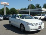 2005 Blizzard White Pearl Toyota Avalon Limited #83102751