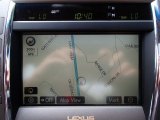 2009 Lexus ES 350 Navigation