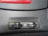 2009 Lexus ES 350 Controls