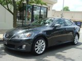 2010 Lexus IS 250 AWD