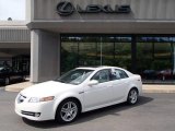 2007 Acura TL 3.2