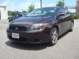 2009 Scion tC 