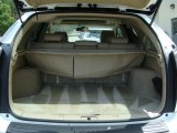 2009 Lexus RX 350 AWD Trunk