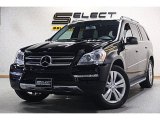 2011 Mercedes-Benz GL 450 4Matic