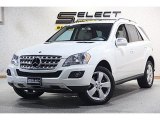 2010 Mercedes-Benz ML 350 4Matic