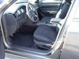 2010 Chrysler 300 Touring Front Seat