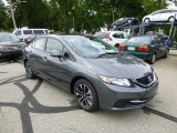 2013 Honda Civic EX Sedan