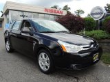 2008 Ford Focus SE Sedan