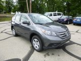 2013 Honda CR-V LX AWD