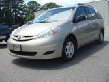 2008 Toyota Sienna LE