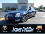 2008 Cadillac DTS 